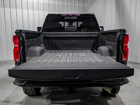 Used 2024 Chevrolet Silverado 2500 High Country w/ High Country Premium Package image 60