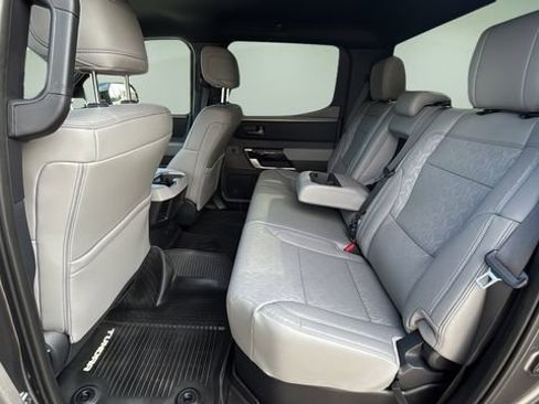 Used 2025 Toyota Tundra Limited image 19