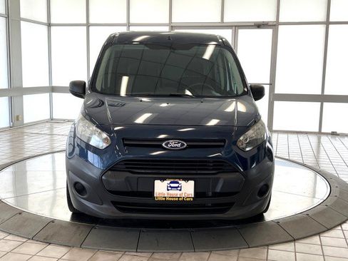 Used 2014 Ford Transit Connect XL FWD image 2