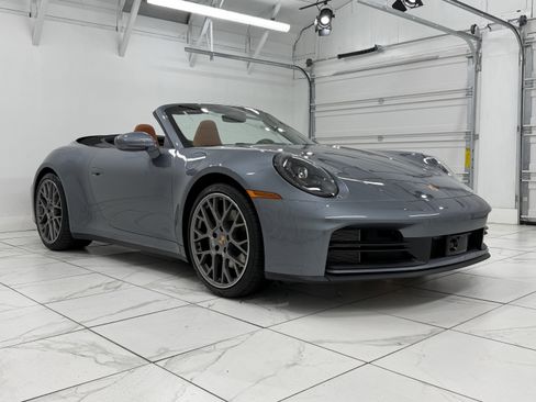New 2026 Porsche 911 Carrera image 11