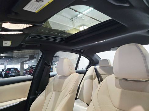 New 2026 BMW 330i xDrive Sedan w/ M Sport Package image 25