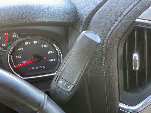 Used 2020 Chevrolet Silverado 1500 LT Trail Boss AWD/4WD image 14