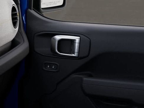 New 2026 Jeep Wrangler Willys image 25