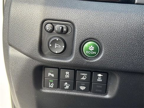 New 2026 Honda Ridgeline Black Edition image 25