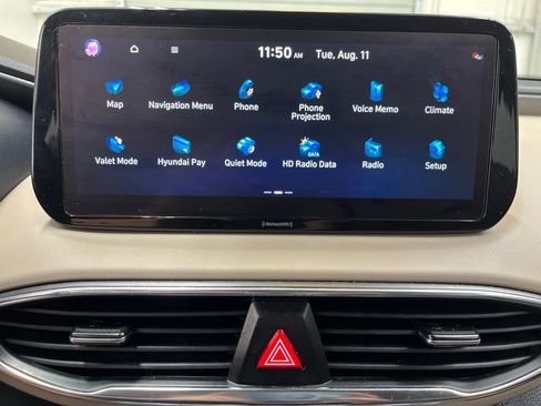 Used 2023 Hyundai Santa Fe SEL FWD image 16