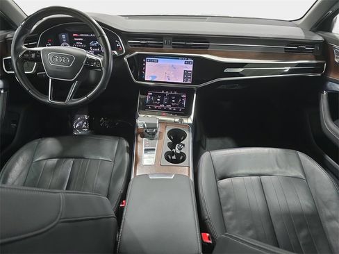 Used 2019 Audi A6 3.0T Premium Plus w/ Premium Plus Package image 10