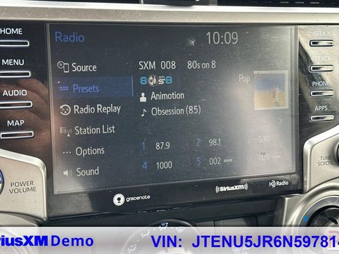 Used 2022 Toyota 4Runner SR5 Premium image 35