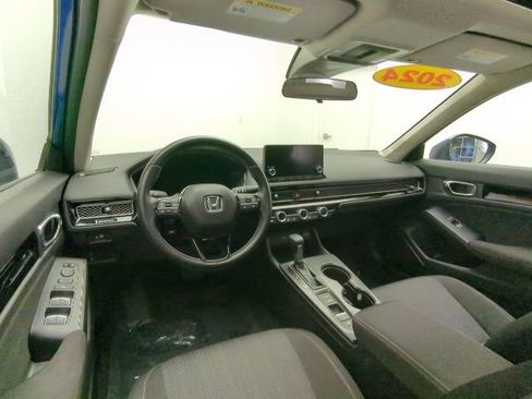 Used 2024 Honda Civic EX image 22