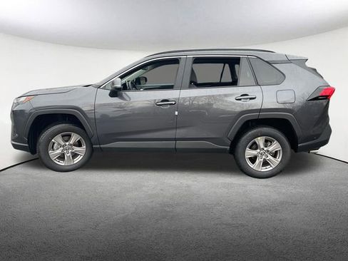 New 2025 Toyota RAV4 XLE image 7