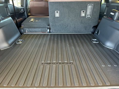 New 2026 Toyota Land Cruiser image 18