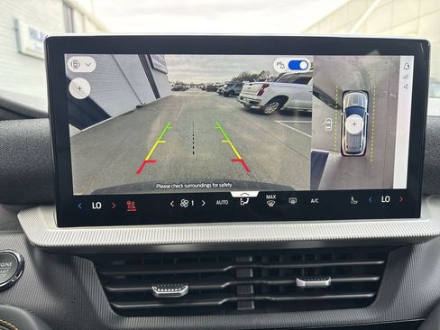 New 2026 Ford Explorer Tremor w/ Tremor Ultimate Package AWD/4WD image 25