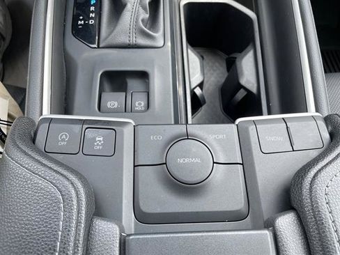 Used 2024 Toyota Grand Highlander Limited image 28