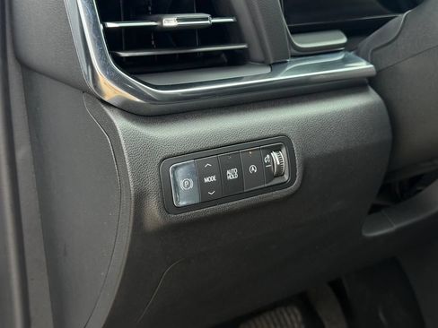 Used 2026 GMC Terrain Elevation FWD image 12