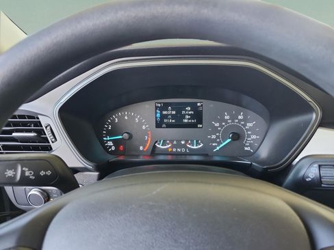 Certified 2022 Ford Escape S image 11