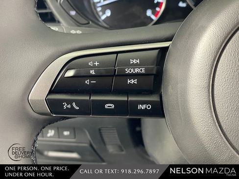 New 2026 MAZDA CX-30 AWD 2.5 S w/ Select Sport Pkg image 25