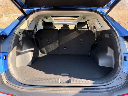 New 2026 Kia Sportage EX w/ EX Panorama Roof Package image 22