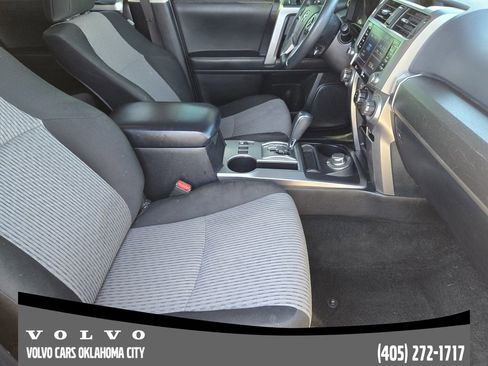 Used 2021 Toyota 4Runner SR5 image 13