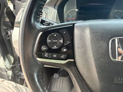 Used 2021 Honda Pilot Special Edition image 15
