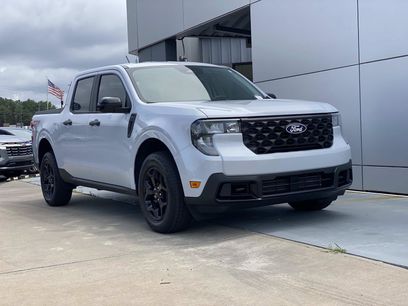 Used 2025 Ford Maverick XLT w/ XLT Luxury Package
