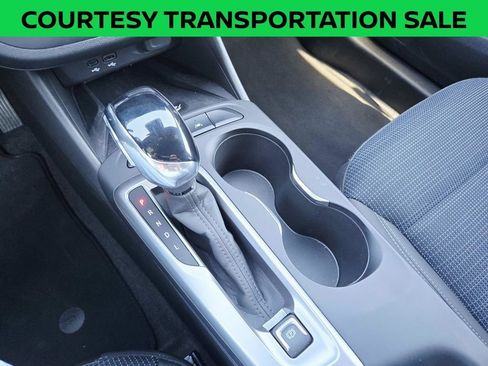 New 2026 Buick Envista Sport Touring w/ Convenience I Package FWD image 26