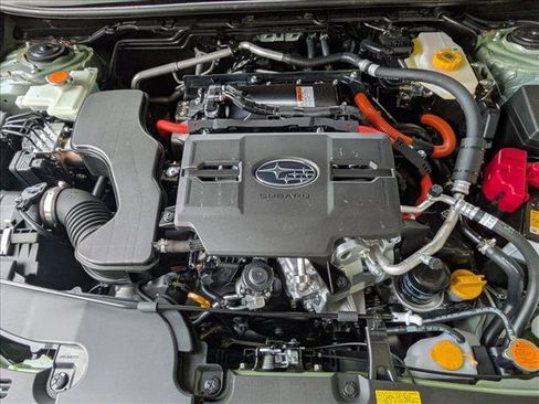 Used 2026 Subaru Crosstrek 2.5i Sport AWD/4WD image 18