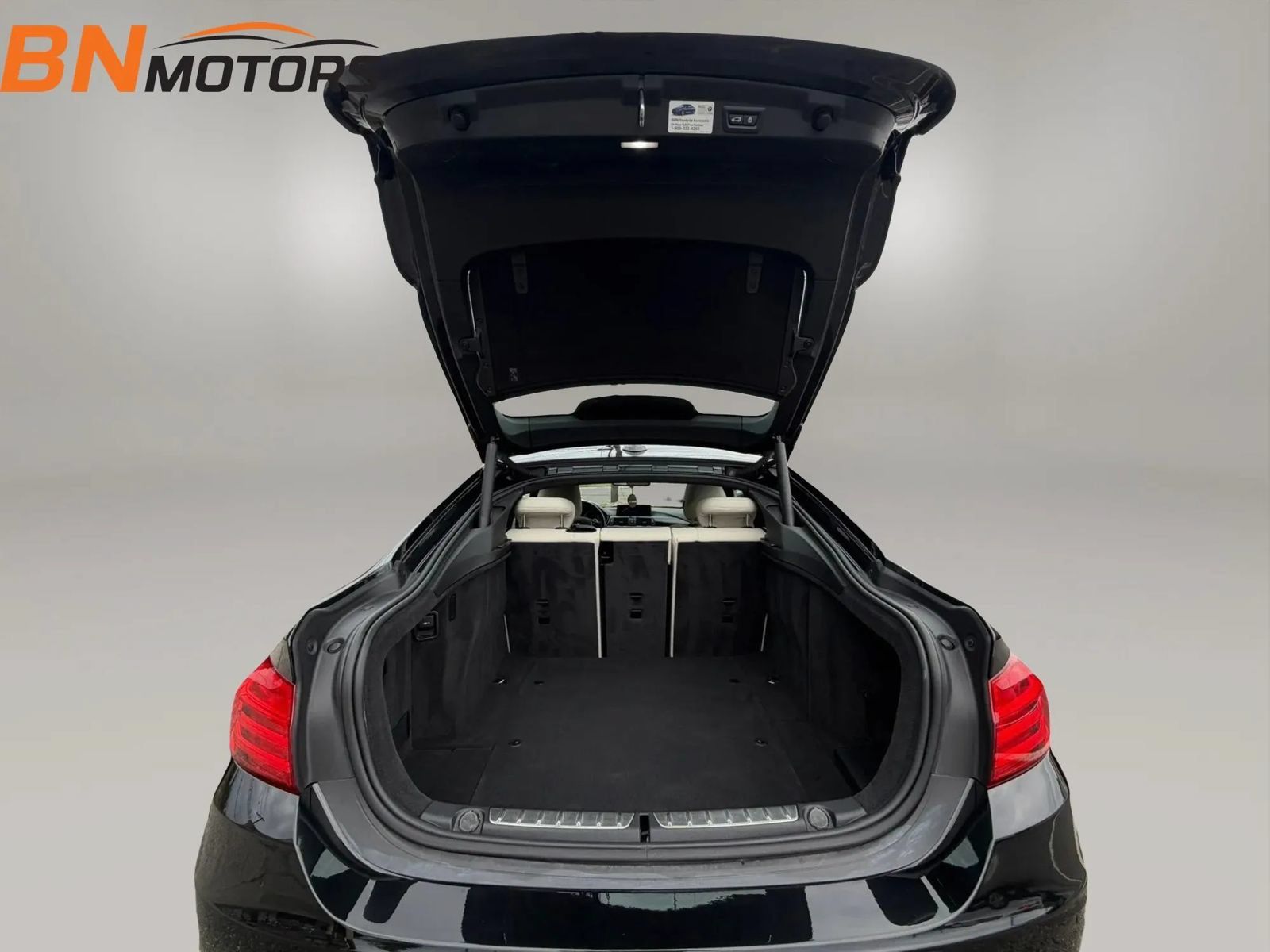 Used 2015 BMW 428i Gran Coupe xDrive AWD/4WD image 20