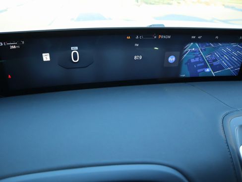 New 2026 Ford Expedition Tremor image 4