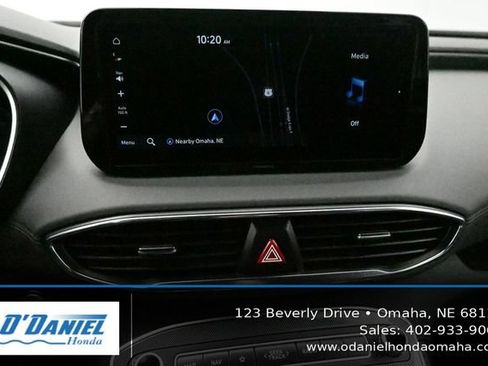 Used 2023 Hyundai Santa Fe SEL AWD/4WD image 29