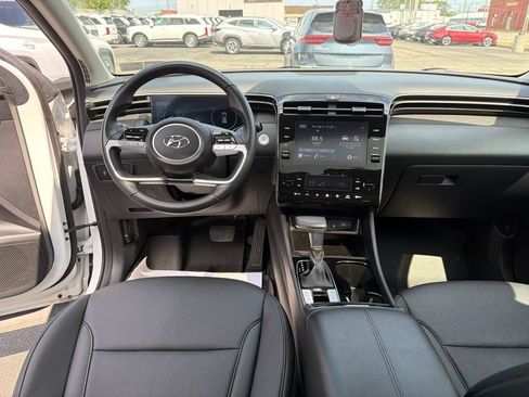 Used 2023 Hyundai Tucson SEL w/ Convenience Package AWD/4WD image 20