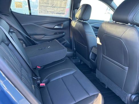 New 2026 Buick Envista Avenir image 17