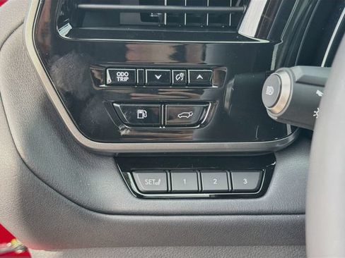 New 2026 Lexus TX 350 AWD image 38