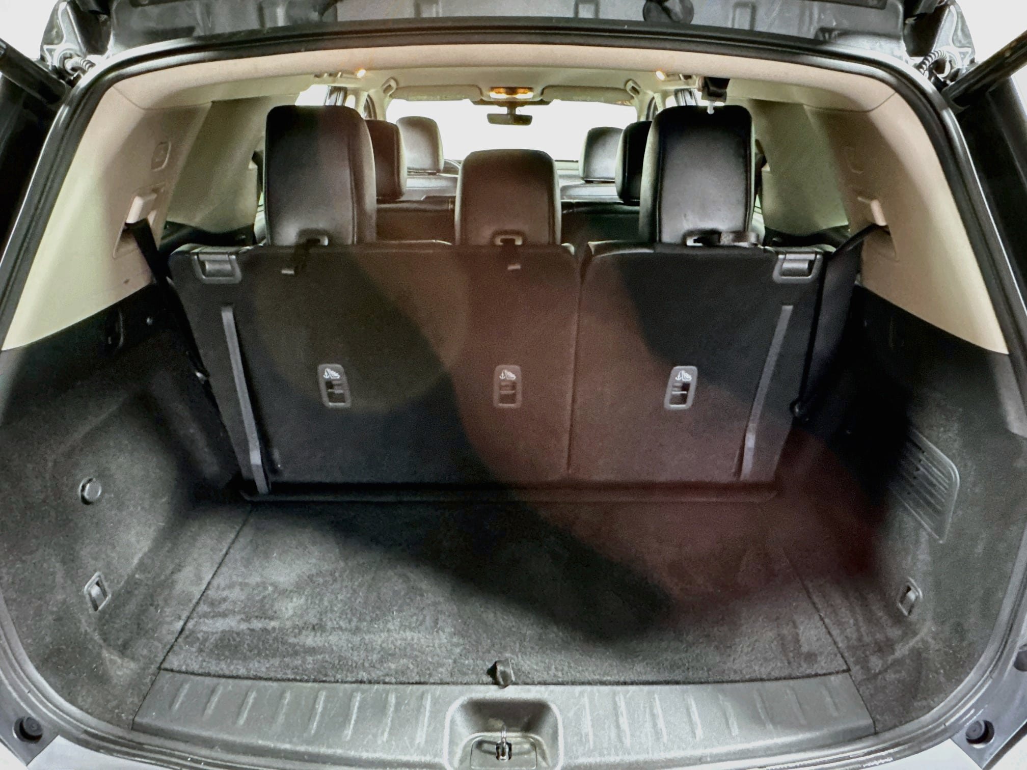 Used 2024 Nissan Pathfinder SL AWD/4WD image 25