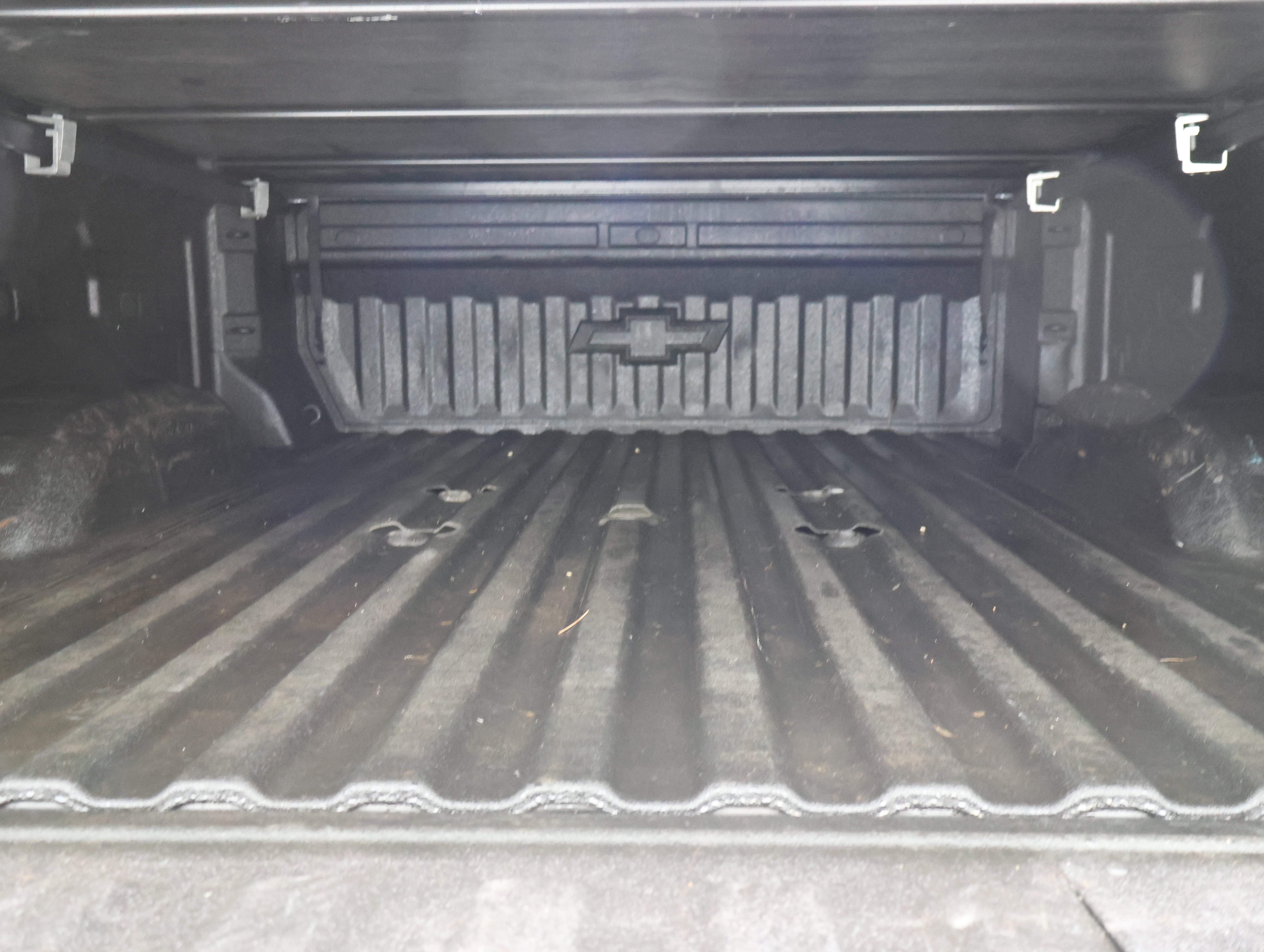 Used 2022 Chevrolet Silverado 2500 LTZ AWD/4WD image 29