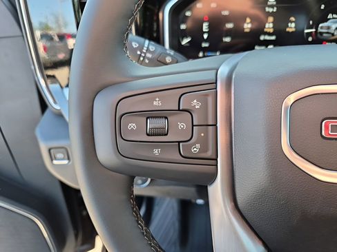 New 2026 GMC Sierra 1500 SLE AWD/4WD image 39