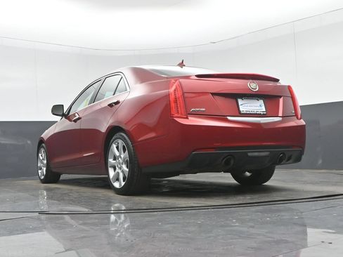 Used 2014 Cadillac ATS Performance RWD image 51