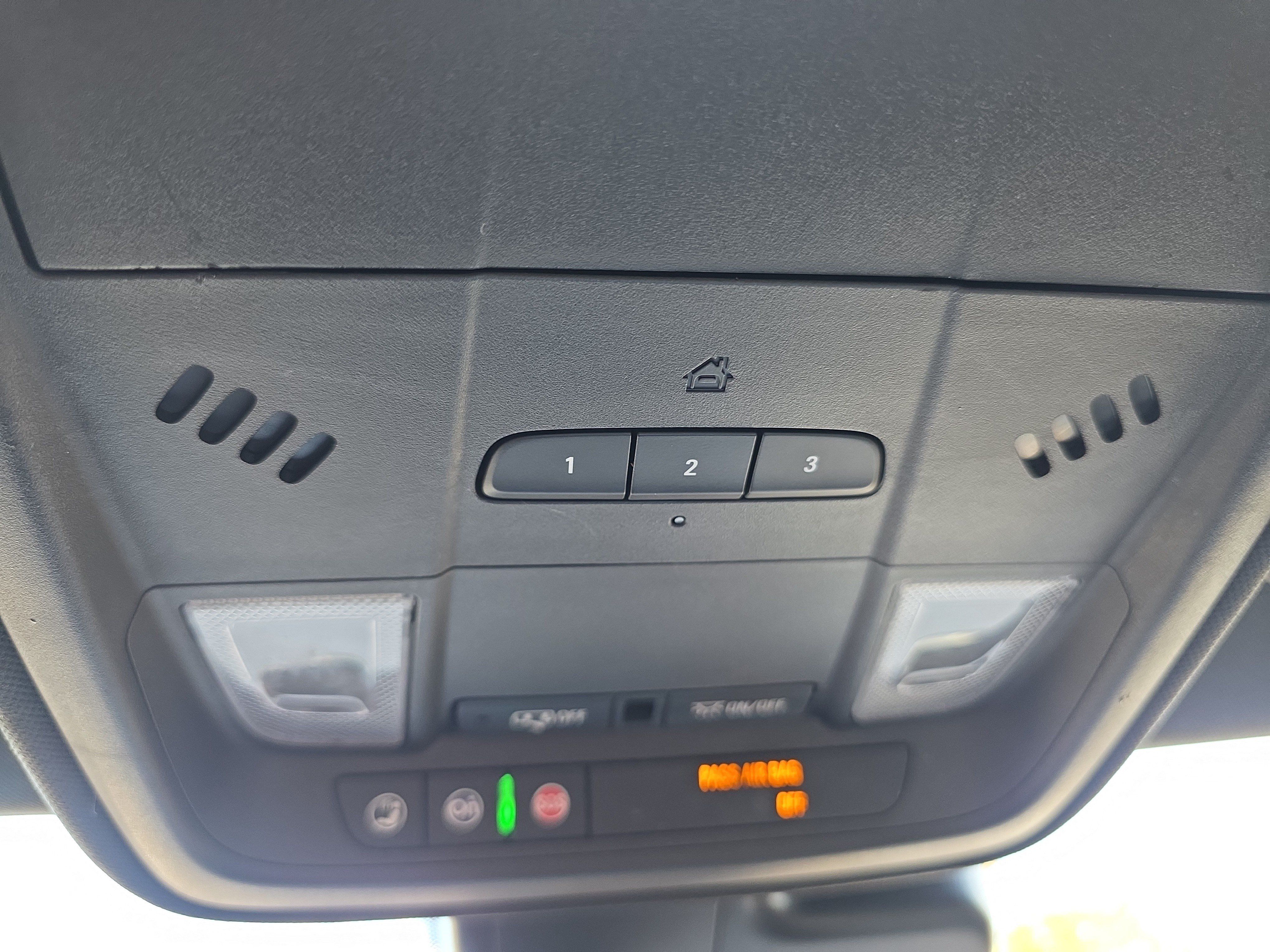Used 2019 Cadillac XT4 Sport w/ Driver Awareness Package FWD image 24