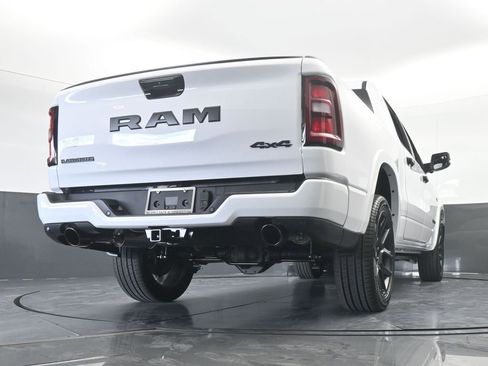 New 2026 RAM 1500 Laramie w/ Night Edition image 58