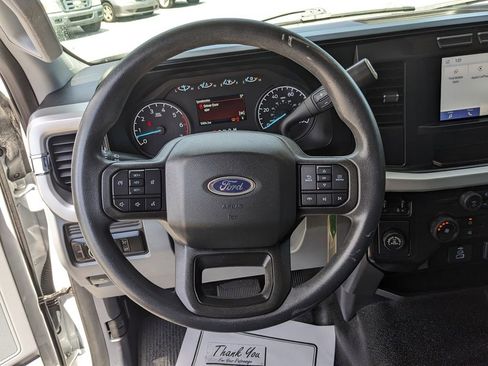 Used 2024 Ford F250 XL w/ XL Driver Assist Package image 14
