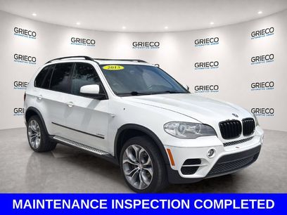 Used 2013 BMW X5 xDrive50i