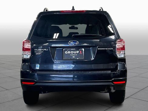 Used 2018 Subaru Forester 2.5i w/ Alloy Wheel Package image 5