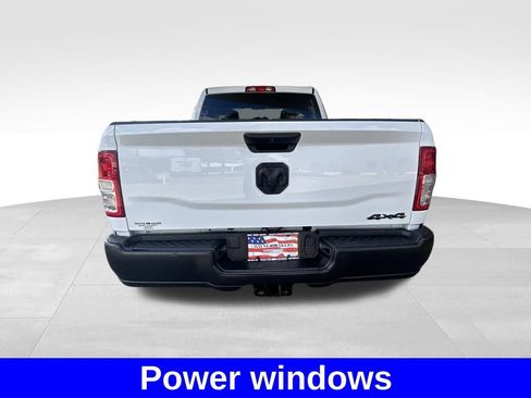 Used 2024 RAM 2500 Tradesman image 5