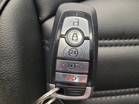 Used 2024 Ford Edge SEL w/ Convenience Package AWD/4WD image 32
