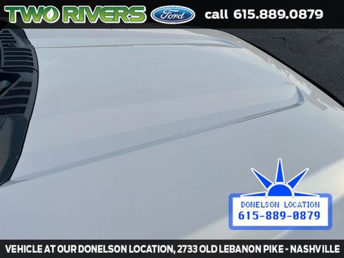 Used 2019 Ford F250 Platinum w/ FX4 Off-Road Package image 18