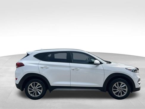 Used 2018 Hyundai Tucson SEL Plus w/ Cargo Package FWD image 7