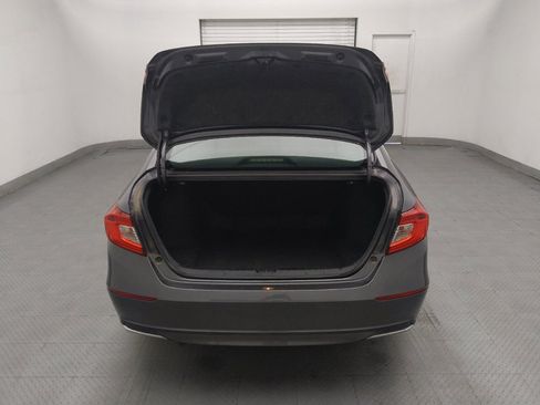 Used 2019 Honda Accord EX image 29