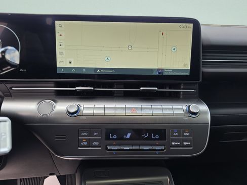 New 2026 Hyundai Kona Limited FWD image 25