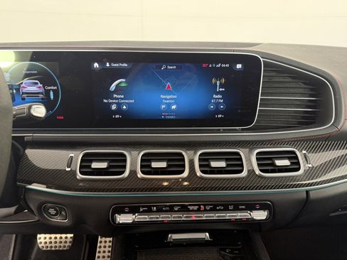 Used 2023 Mercedes-Benz GLE 53 AMG 4MATIC Coupe image 18
