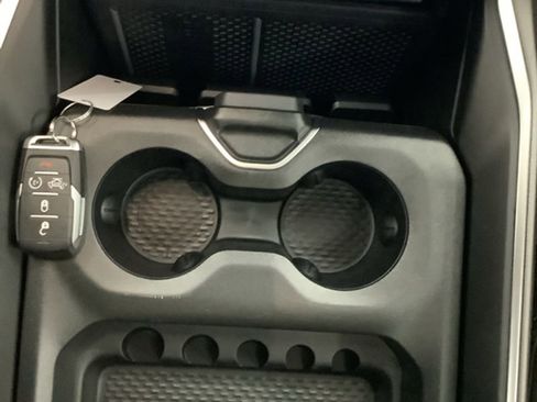 New 2026 RAM 1500 Big Horn image 21