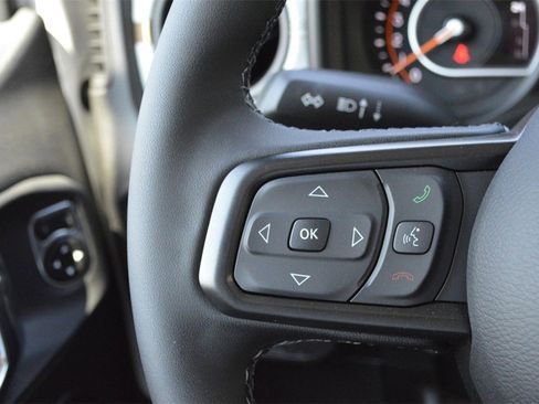 New 2025 Jeep Wrangler Sport S image 23