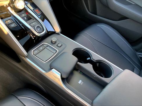 Certified 2025 Acura TLX w/ Technology Package image 16